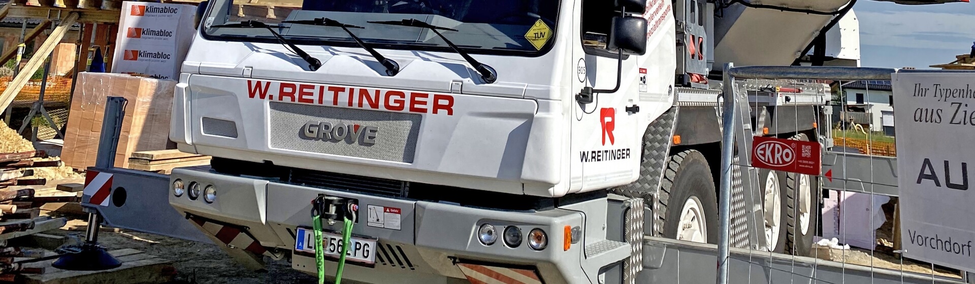 “7.5 t counterweight on board” – the GMK3050-2 convinces Austrian equipment rental company W. Reitinger to purchase first Grove mobile crane (Picture 1) GMK3050-2-convinces-Austrian-equipment-rental-company-W-Reitinger-to-purchase-first-Grove-mobile-crane-1.jpg