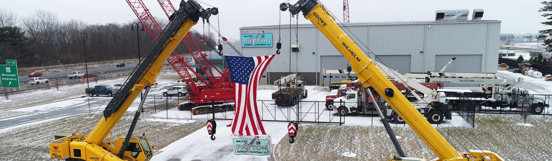F.A. Wilhelm adds two Grove GRT655Ls to support its expanding operations and increasingly complex workloads (Picture 1) F.A.Wilhelm-adds-two-Grove-GRT655Ls-to-support-its-expanding-operations-and-increasingly-complex-workloads-01.jpg