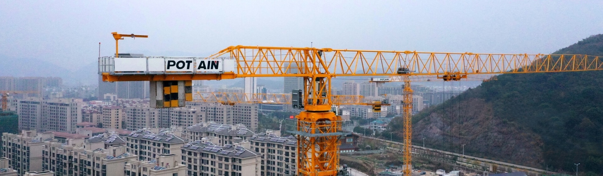 Potain MCT 278 and MCT 328 tower cranes deliver versatile performance to construction projects in China (Picture 1) Potain-MCT-278-and-MCT-328-tower-cranes-deliver-versatile-performance-to-construction-projects-in-China-01.jpg