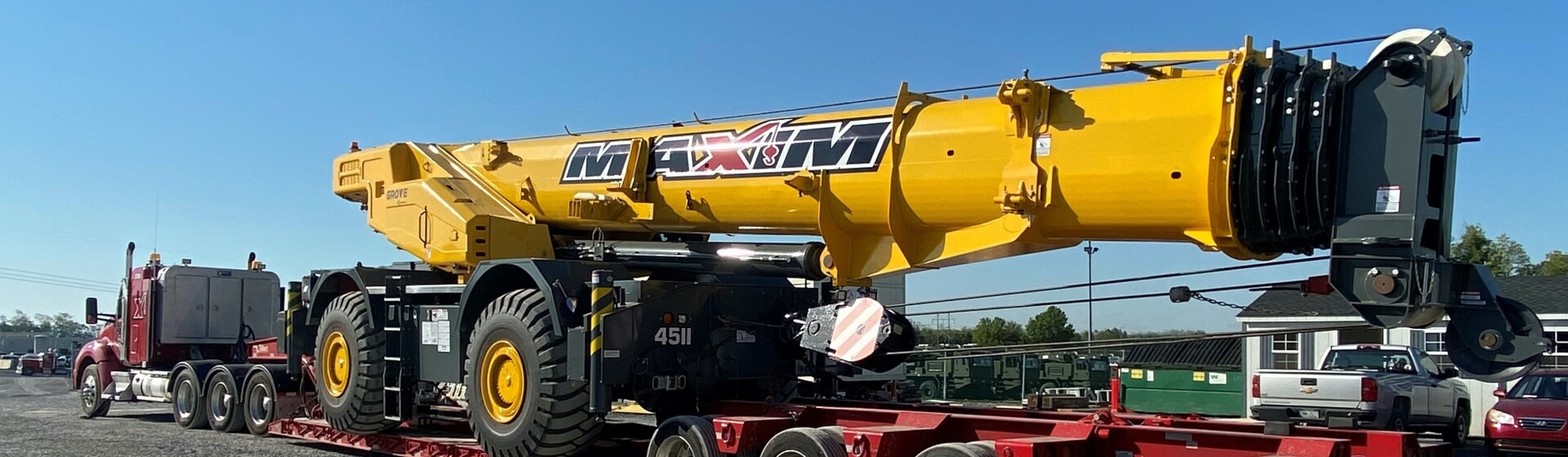 Maxim Crane Works inks 51 Grove crane order to support its expansion strategy Maxim-Crane-Works-inks-51-crane-order-to-support-its-expansion-strategy.jpg