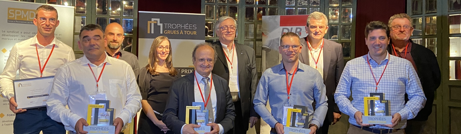 All winners at the Tower Crane Awards 2021. Potain-wins-big-at-2021-Tower-Crane-Awards-in-Paris-1.jpg