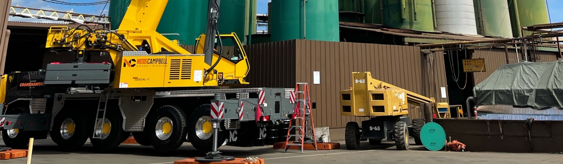 NessCampbell’s first Grove GMK5250XL-1 hits the ground running in Oregon (image 1) NessCampbells-first-Grove-GMK5250XL-1-hits-the-ground-running-in-Oregon1.jpg
