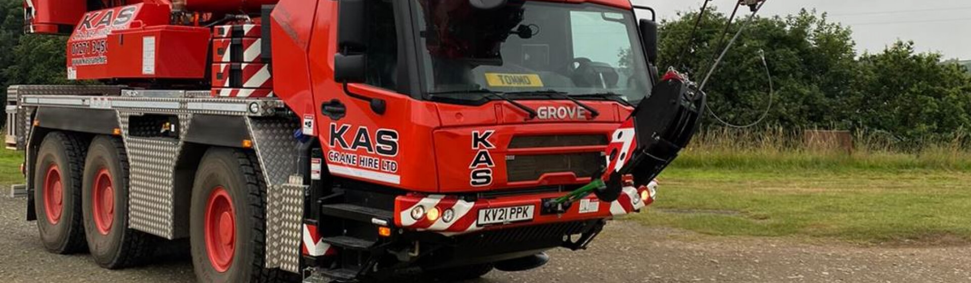 KAS Crane Hire renews fleet with UK’s first Grove GMK3060L-1 KAS-Crane-Hire-renews-fleet-with-UKs-first-Grove-GMK3060L-1.jpg