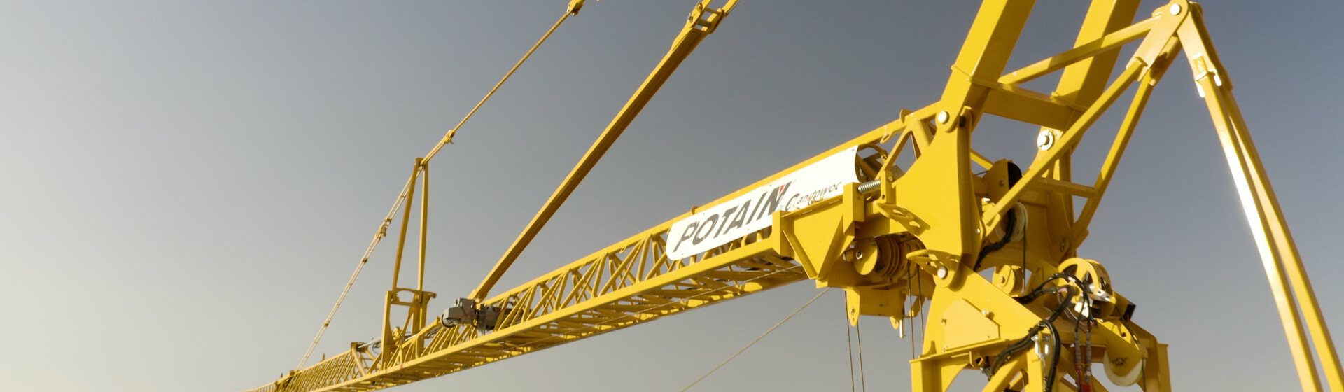 Tower crane: Types, Parts, Price, Capacity, and How to Cope with