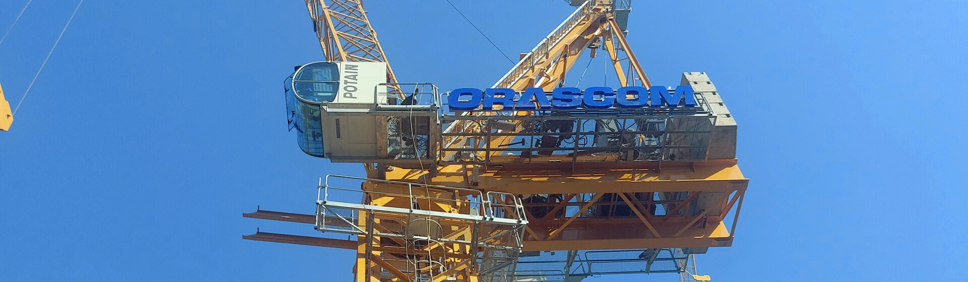 IDP erects Egypt’s first Potain MCR 295 cranes for prestigious Maspero Triangle project (image 1) IDP-erects-Egypts-first-Potain-MCR-295-cranes-for-prestigious-Maspero-Triangle-project-1.jpg