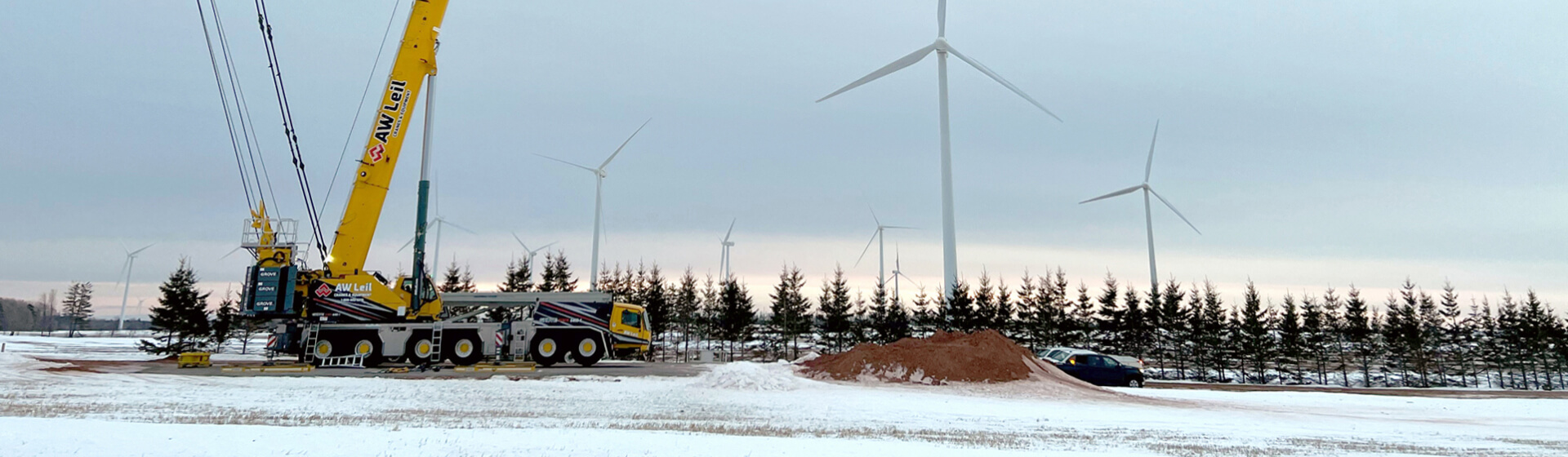 Canada’s first Grove GMK6400-1 kick-starts new era for A.W. Leil Cranes and Equipment (image 3) Canadas-first-Grove-GMK6400-1-kick-starts-new-era-for-A-W-Leil-Cranes-and-Equipment-3.jpg