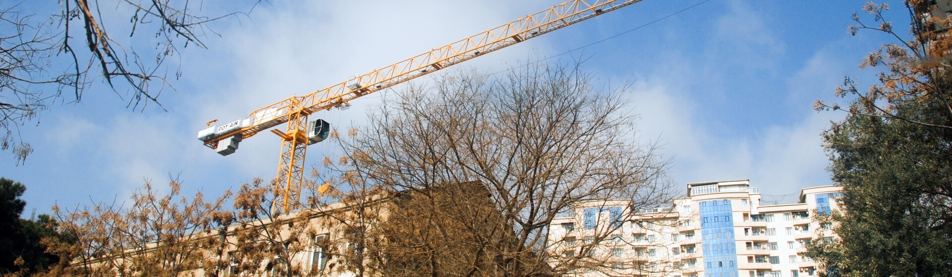 Azimut Construction purchases Azerbaijan’s first Potain MCT 275 for residential project (image 3) Azimut-Construction-purchases-Azerbaijans-first-Potain-MCT-275-for-residential-project-3.jpg