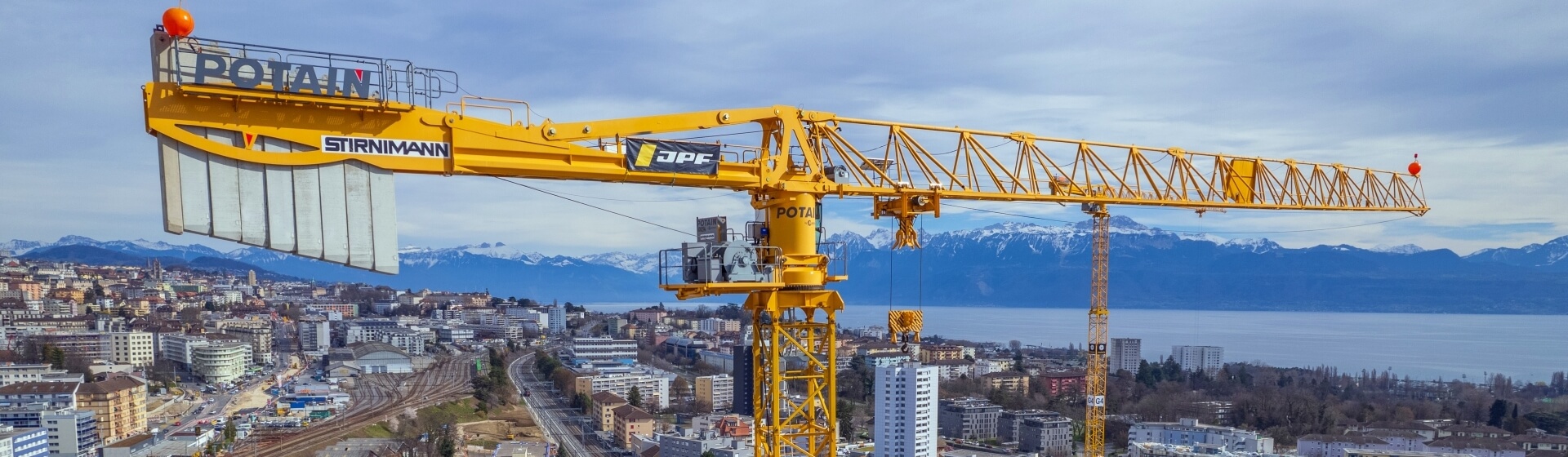 Implenia partners with Stirnimann and Potain on Central Malley project in Switzerland (image 1) Implenia-partners-with-Stirnimann-and-Potain-on-Central-Malley-project-1.jpg