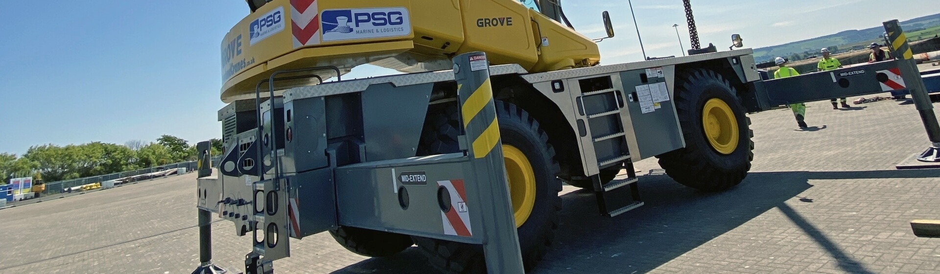 PSG Marine & Logistics takes delivery of the first Grove GRT8100-1 to arrive in the UK (image 01) PSG-Marine-and-Logistics-takes-delivery-of-the-first-Grove-GRT8100-1-to-arrive-in-the-UK-01.jpg