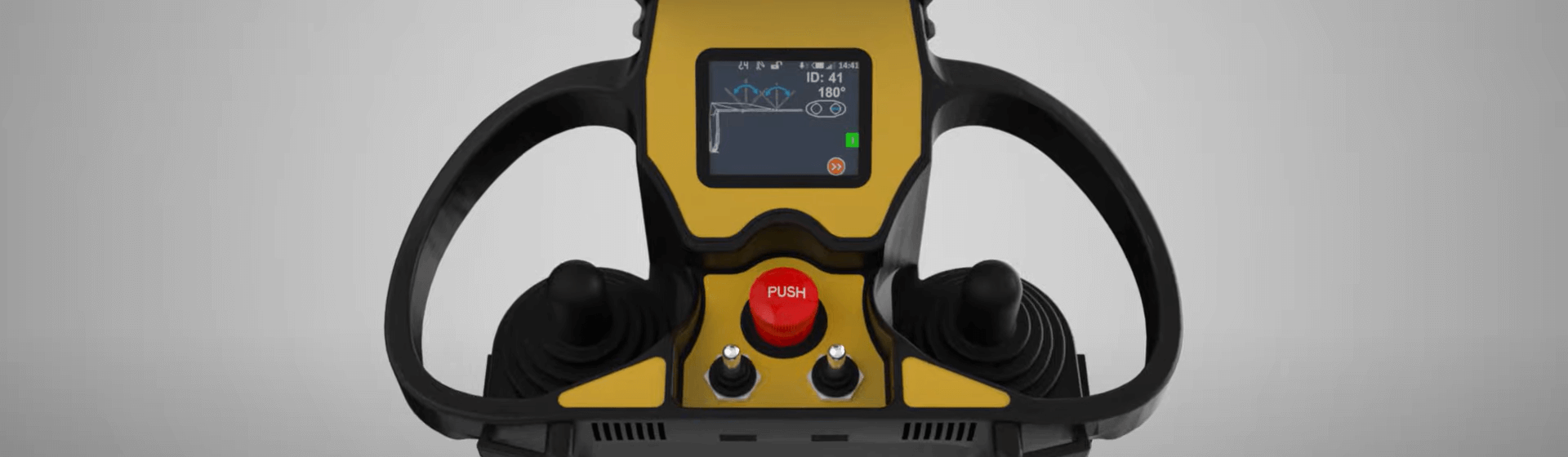 Potain Smart Set-up remote control Potain-Smart-Set-up-remote-control.png