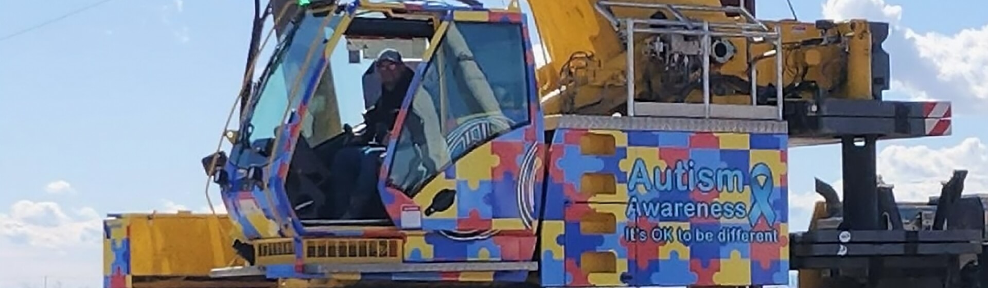 Nimble Crane to shine light on Autism Awareness Month with vibrant crane wrap (image 1) Nimble-Crane-to-shine-light-on-Autism-Awareness-Month-with-vibrant-crane-wrap-01.jpg