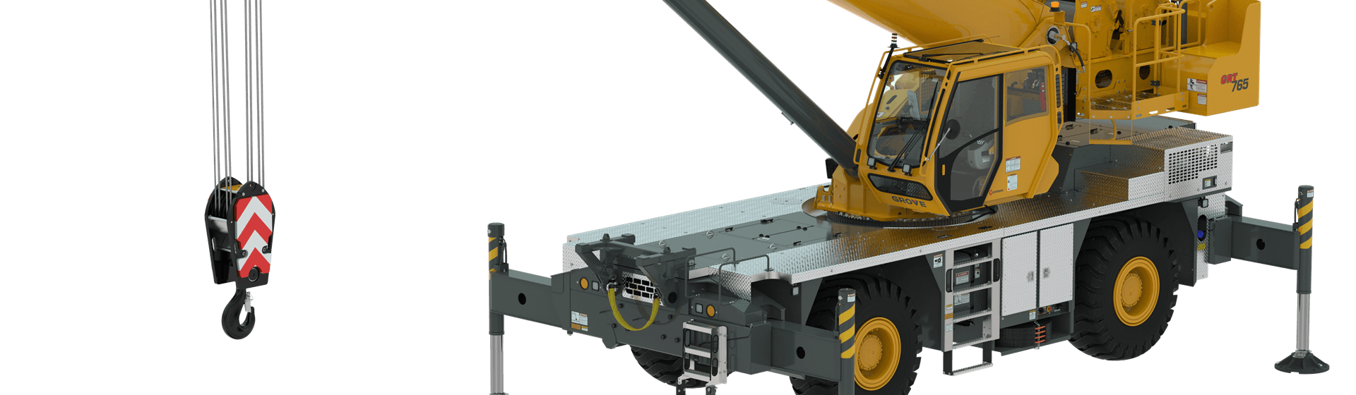 The new Grove GRT765 rough-terrain crane. GRT765-left-side-front-angle-1920x1536.png
