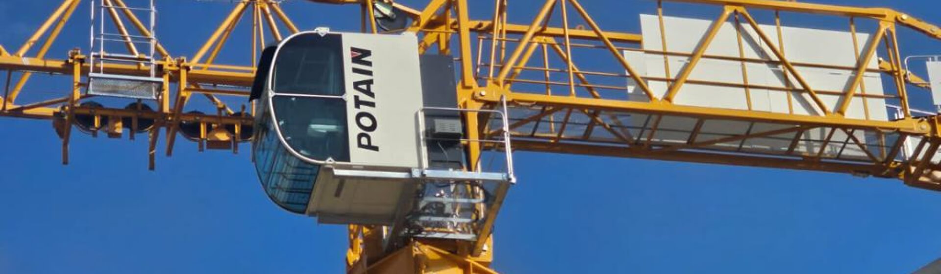 Potain MCT 275 tower cranes chosen for residential project in Baghdad (image 1) Potain-MCT-275-tower-cranes-chosen-for-residential-project-in-Baghdad-01.jpg