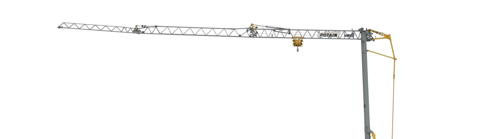 Potain Hup M 28-22 A (1) Manitowoc brings Potain customer-favorite Hup M 28-22 A to bauma 2025 Potain-Hup-M-28-22-A-image-1-Manitowoc-brings-Potain-customer-favorite-Hup-M-28-22-A-to-bauma-2025.jpg