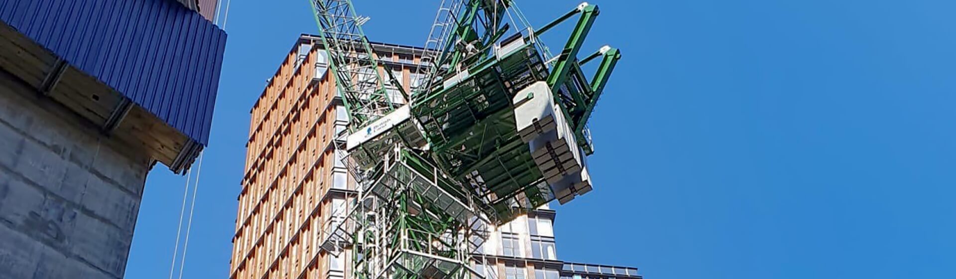 Three Potain cranes chosen for iconic new London skyscraper (image 01) Three-Potain-cranes-chosen-for-iconic-new-London-skyscraper-01.jpg
