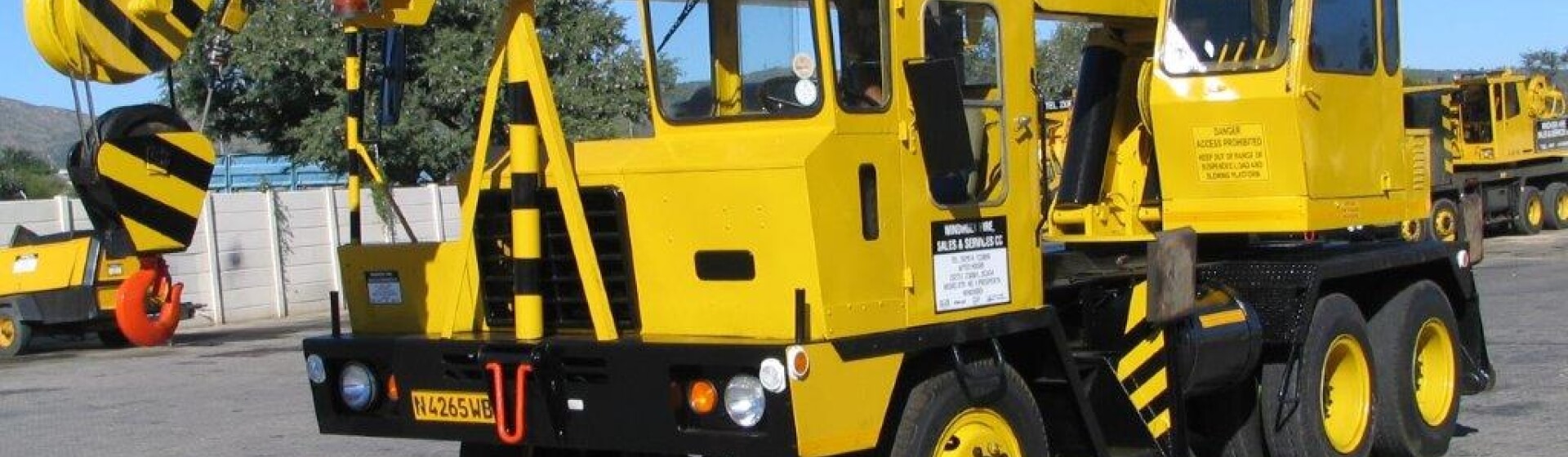 The Grove TM150 continues lifting after 40 years of reliable service. Groves-timeless-reliability--The-legacy-of-the-TM150_01.jpg