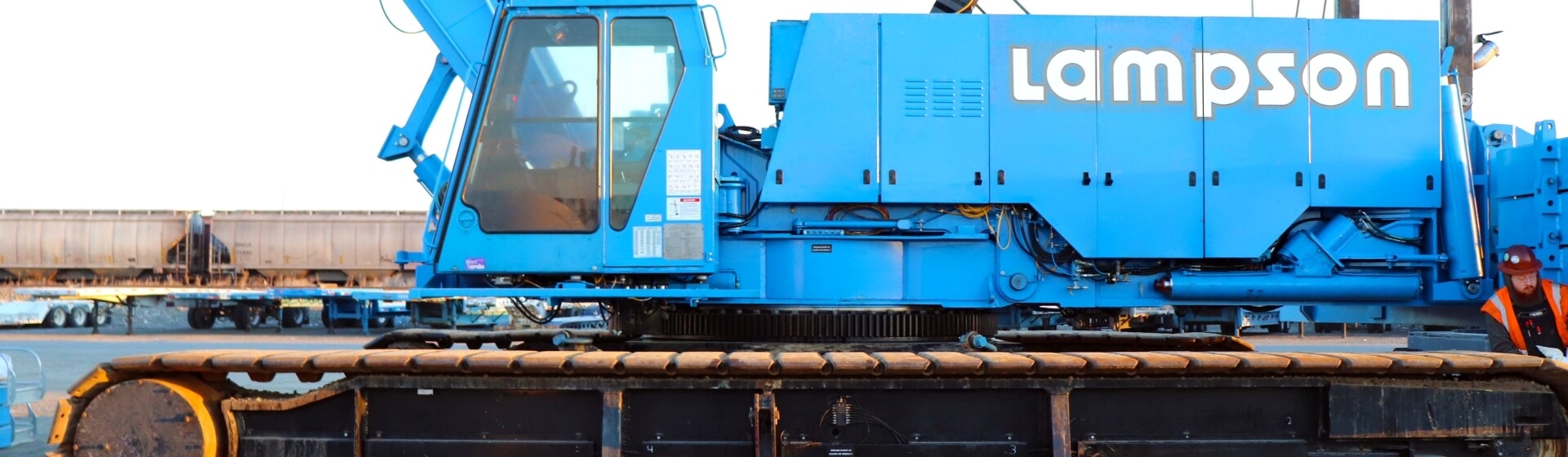 Lampson partners with Manitowoc EnCORE to refurbish a Manitowoc 2250 crawler crane for a second life in rental (1) Lampson-and-Manitowoc-announce-successful-refurbishment-of-Manitowoc-2250-crawler-crane-1.jpg
