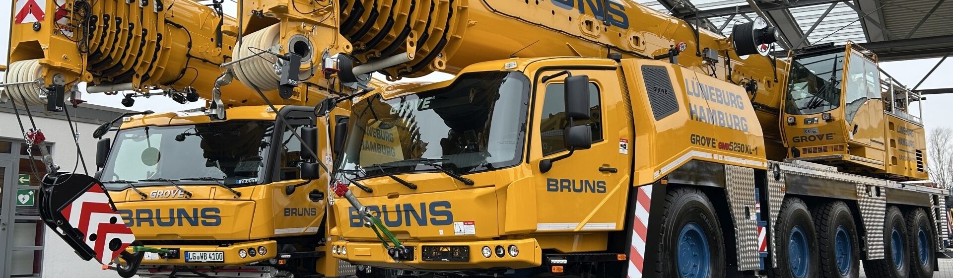 Wilhelm Bruns Kranvermietung GmbH added two new Grove all-terrain cranes to its fleet. Wilhelm-Bruns-Kranvermietung-adds-two-new-Grove-all-terrain-cranes.jpg