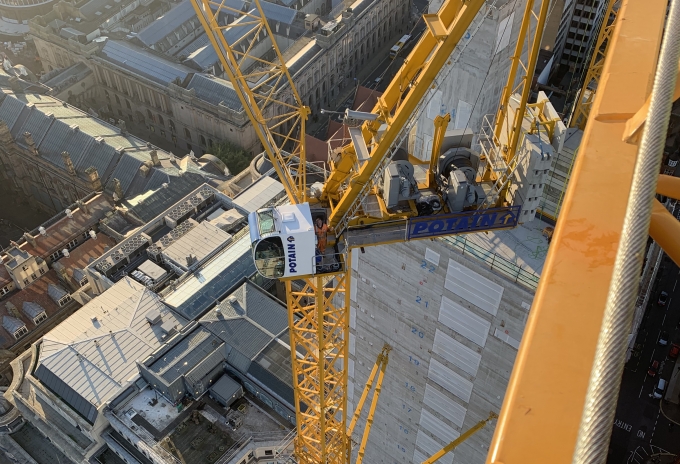 Potain-MR-295-tower-cranes-helping-build-Birminghams-tallest-office-building-3.jpg