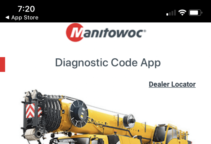 Manitowoc updates its free diagnostic mobile app to include Potain tower cranes; releases new Bluetooth-enabled pressure test kit (Picture 3) Manitowoc-updates-its-free-diagnostic-mobile-app-to-include-Potain-tower-cranes-releases-new-Bluetooth-enabled-pressure-test-kit-03.png