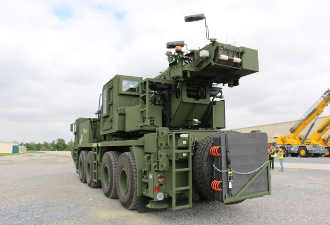 Manitowoc starts deliveries of Grove GMK4060HC all-terrain cranes to the U.S. Army (Picture 2) Manitowoc-starts-deliveries-of-Grove-GMK4060HC-all-terrain-cranes-to-the-Army-02.jpg
