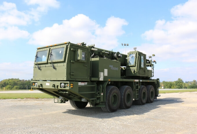 Manitowoc starts deliveries of Grove GMK4060HC all-terrain cranes to the U.S. Army (Picture 3) Manitowoc-starts-deliveries-of-Grove-GMK4060HC-all-terrain-cranes-to-the-Army-03.jpg