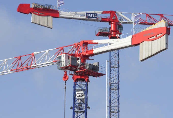 Eight Potain MDT 389 cranes speed construction of cutting-edge medical research facility (Picture 2) Eight-Potain-MDT-389-cranes-speed-construction-of-cutting-edge-medical-research-facility-02.jpg