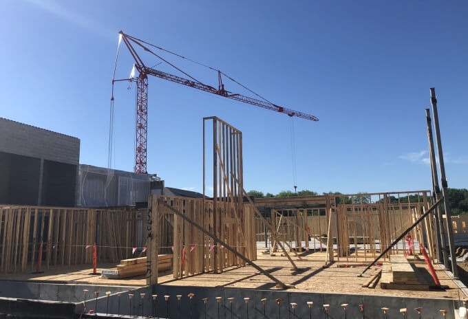 Frana Companies accelerates construction with Potain Igo T 85 A (Picture 4) Frana-Companies-accelerates-construction-with-Potain-Igo-T-85-A-04.jpg