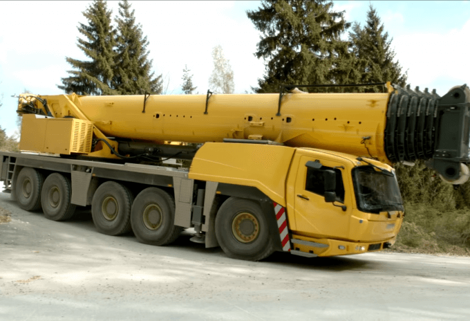 Grove GMK5250L’s easy mobility delivers precise lifts at Peruvian mine (Picture 1) Grove-GMK5250Ls-easy-mobility-delivers-precise-lifts-at-Peruvian-mine-01.png