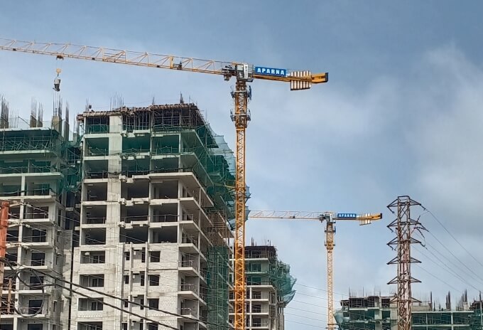 Potain cranes fuel success for Indian real estate developer (Picture 3) Potain-cranes-fuel-success-for-Indian-real-estate-developer-03.jpg
