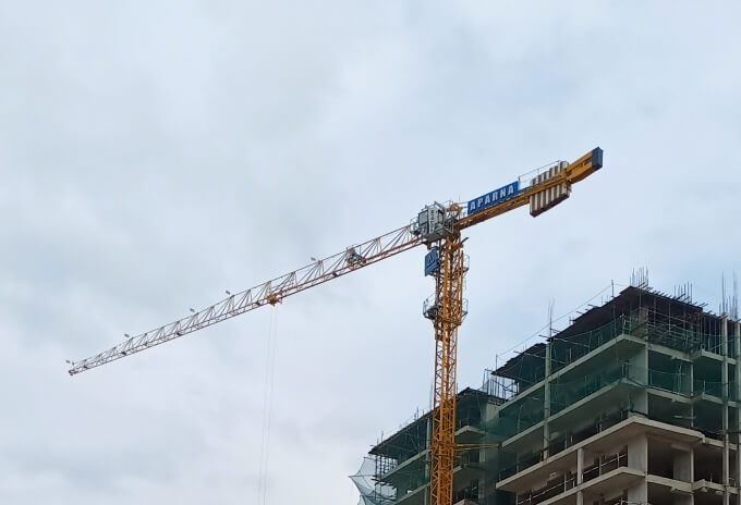 Potain cranes fuel success for Indian real estate developer (Picture 4) Potain-cranes-fuel-success-for-Indian-real-estate-developer-04.jpg