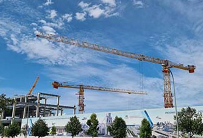 Manta supplies Potain MCT 565 cranes to lead development on two new prestigious projects in Singapore (image 1) Manta-supplies-Potain-MCT-565-cranes-to-lead-development-on-two-new-prestigious-projects-in-Singapore3.jpg