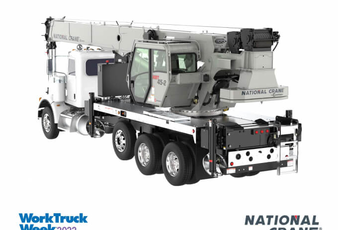 National Crane to display short-configuration NBT45-2 at Work Truck Week 2022 (image 2) National-Crane-to-display-short-configuration-NBT45-2-at-Work-Truck-Week-2022-02.jpg