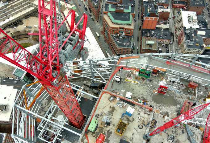 Internal climbing setup enables Potain cranes to fast-track Boston tower (3) Internal-climbing-setup-enables-Potain-cranes-to-fast-track-Boston-tower-3.jpg