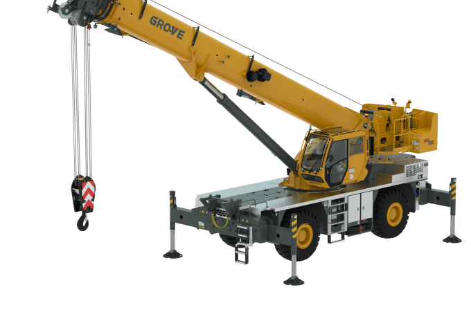 The new Grove GRT765 rough-terrain crane. GRT765-left-side-front-angle-1920x1536.png