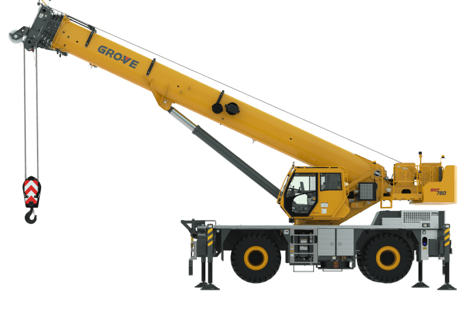 The new Grove GRT780 rough-terrain crane. GRT780-left-side-1920x1536.png