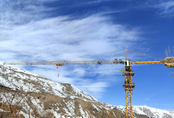 Two used Potain MC 120B tower cranes sold in Azerbaijan to head up distinguished local project (1) Two-used-Potain-MC-120-tower-cranes-sold-to-Azerbaijan-to-head-up-distinguished-local-project-1.jpg