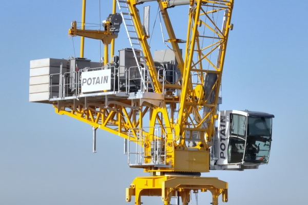 Potain-MR-309-image1-Global-trade-show-debut-for-Potain-MR-309-luffing-jib-crane-at-bauma-2025.JPG