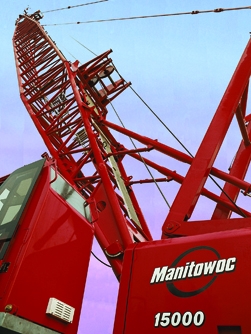 Manitowoc