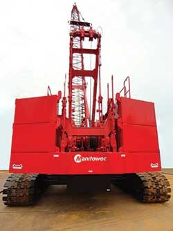 Manitowoc