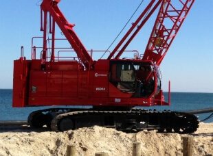 Manitowoc