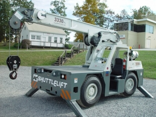 Manitowoc