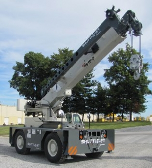 Manitowoc