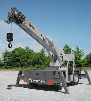 Manitowoc