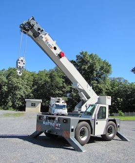 Manitowoc