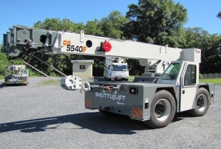 Manitowoc