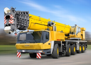 Manitowoc