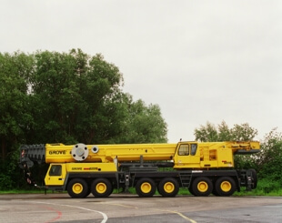 Manitowoc