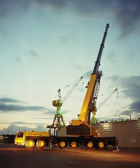 Manitowoc
