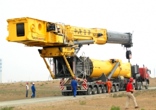 Manitowoc